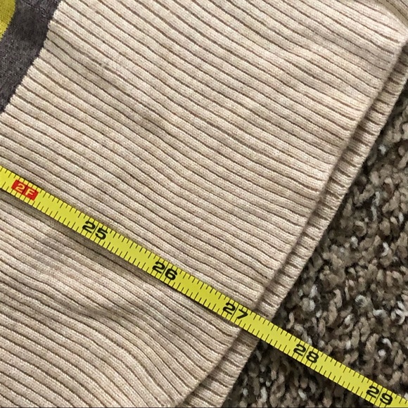 Open Sweater cardigan - Picture 11 of 12